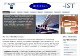 RFID Lab